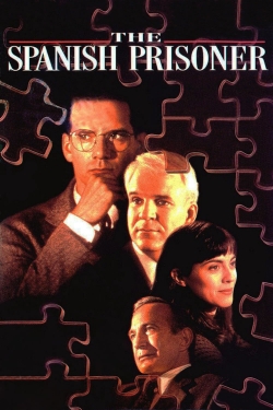 Watch free The Spanish Prisoner Movies