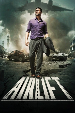 Watch free Airlift Movies