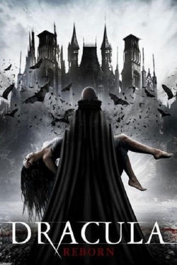 Watch free Dracula Reborn Movies