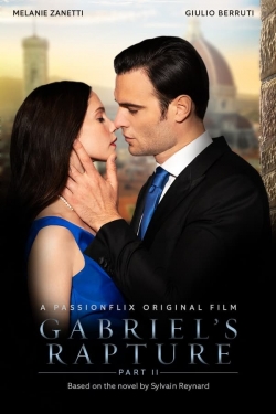 Watch free Gabriel's Rapture: Part II Movies