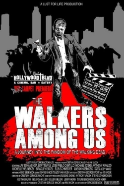 Watch free The Walkers Among Us Movies