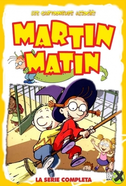 Watch free Martin Morning Movies