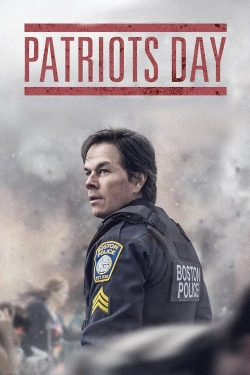 Watch free Patriots Day Movies