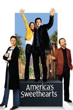 Watch free America's Sweethearts Movies