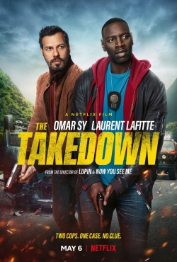 Watch free The Takedown Movies