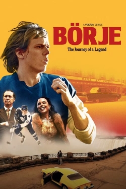 Watch free Börje - The Journey of a Legend Movies