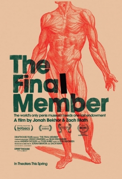 Watch free The Final Member Movies