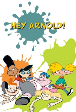 Watch free Hey Arnold! Movies