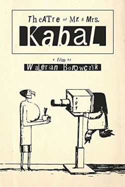 Watch free Theatre of Mr. and Mrs. Kabal Movies