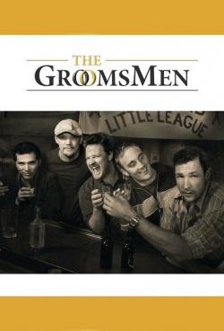 Watch free The Groomsmen Movies