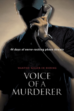 Watch free Voice of a Murderer Movies