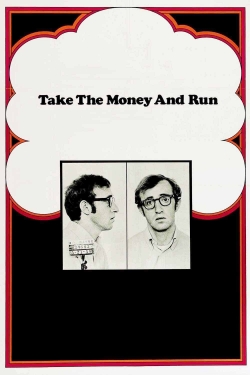 Watch free Take the Money and Run Movies