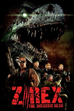 Watch free Z/Rex: The Jurassic Dead Movies