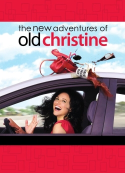 Watch free The New Adventures of Old Christine Movies