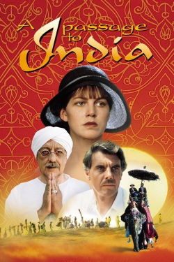 Watch free A Passage to India Movies