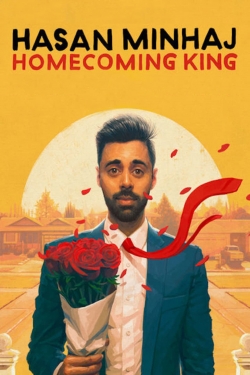 Watch free Hasan Minhaj: Homecoming King Movies