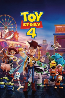 Watch free Toy Story 4 Movies