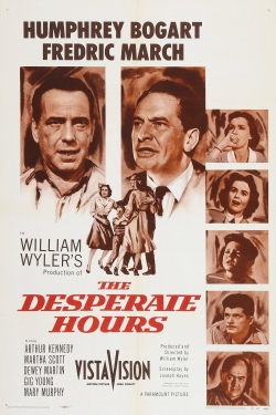 Watch free The Desperate Hours Movies