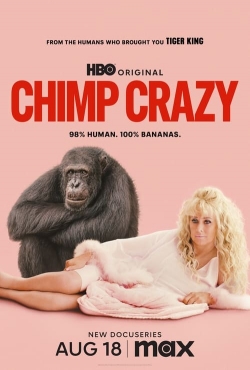 Watch free Chimp Crazy Movies