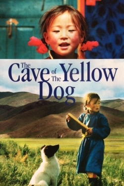 Watch free The Cave of the Yellow Dog Movies