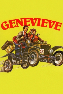 Watch free Genevieve Movies