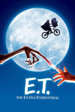 Watch free E.T. the Extra-Terrestrial Movies