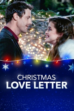 Watch free Christmas Love Letter Movies