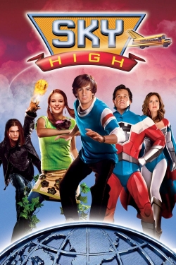 Watch free Sky High Movies