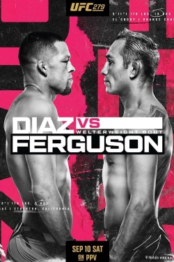 Watch free UFC 279: Diaz vs. Ferguson Movies