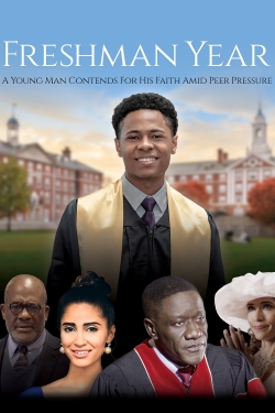 Watch free Freshman Year Movies