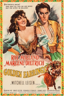 Watch free Golden Earrings Movies