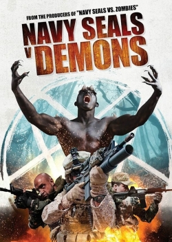 Watch free Navy SEALS v Demons Movies