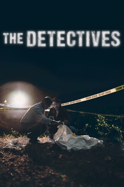 Watch free The Detectives Movies