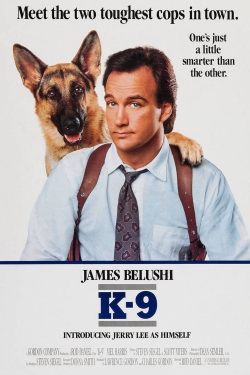 Watch free K-9 Movies