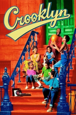 Watch free Crooklyn Movies