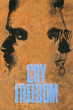 Watch free Cry Freedom Movies