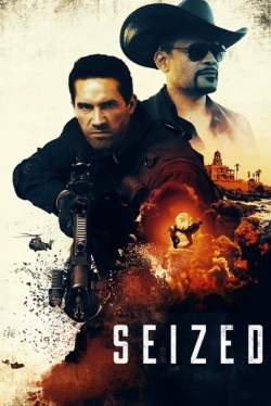 Watch free Seized Movies