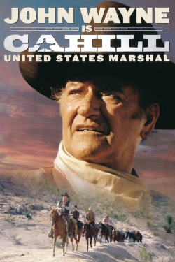 Watch free Cahill U.S. Marshal Movies