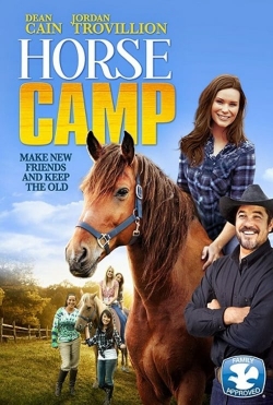 Watch free Horse Camp Movies