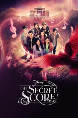 Watch free The Secret Score Movies