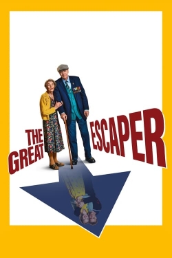 Watch free The Great Escaper Movies