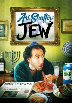 Watch free Ari Shaffir: JEW Movies