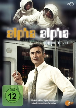 Watch free Alpha Alpha Movies