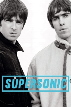 Watch free Supersonic Movies