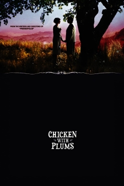 Watch free Chicken with Plums Movies