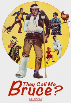 Watch free They Call Me Bruce? Movies