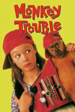 Watch free Monkey Trouble Movies