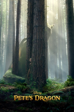 Watch free Pete's Dragon Movies