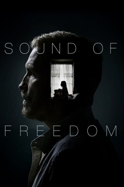 Watch free Sound of Freedom Movies