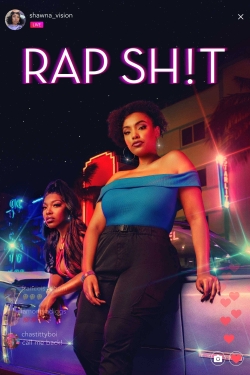 Watch free Rap Sh!t Movies